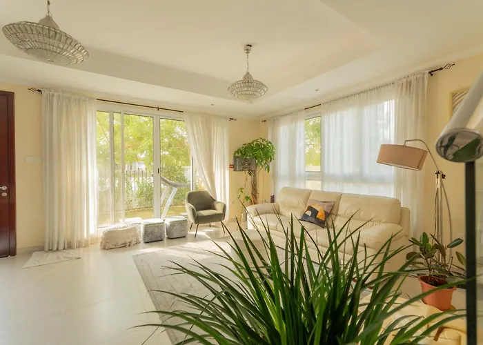 Luxurious Miracle Home