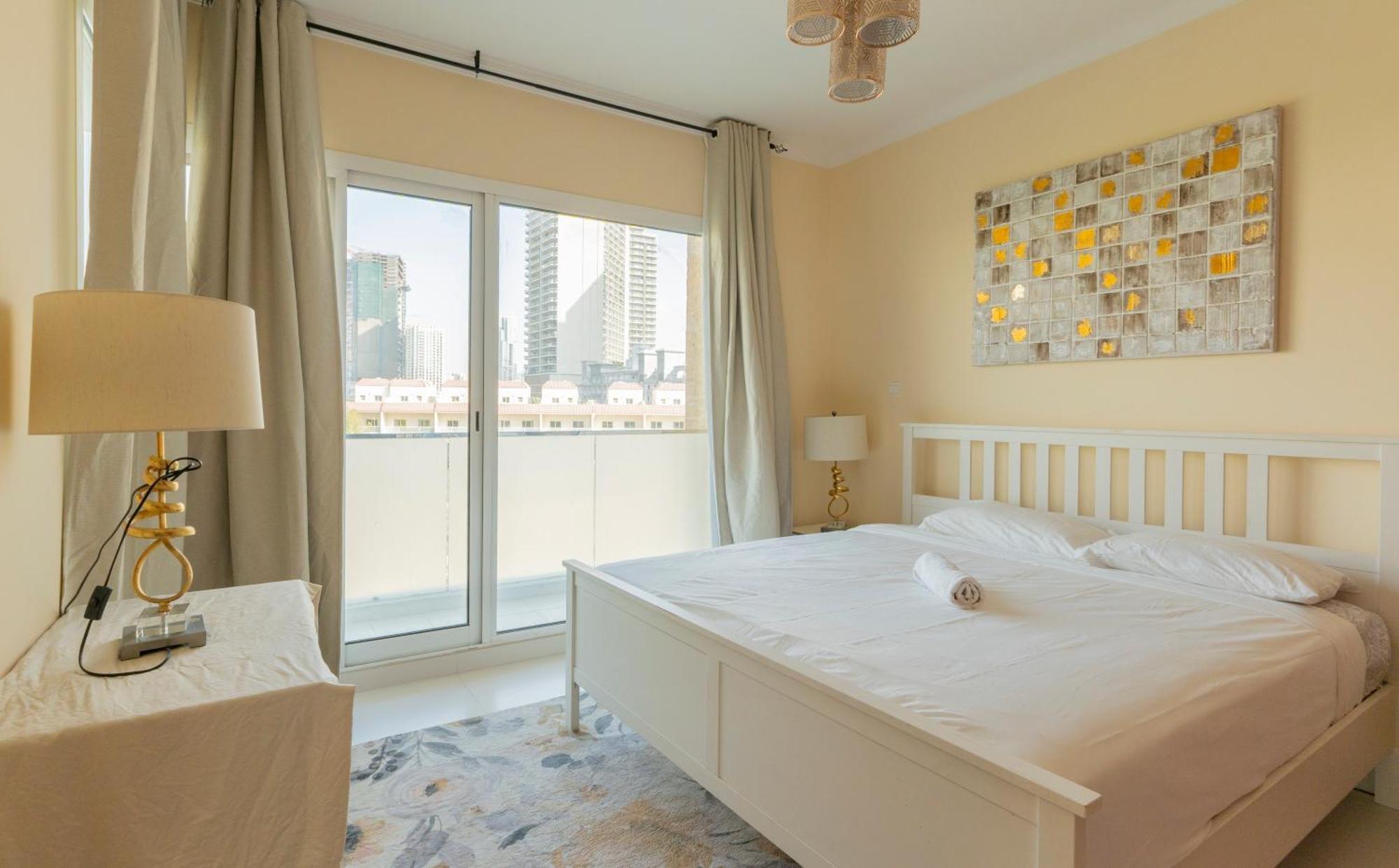 Homestay Luxurious Miracle