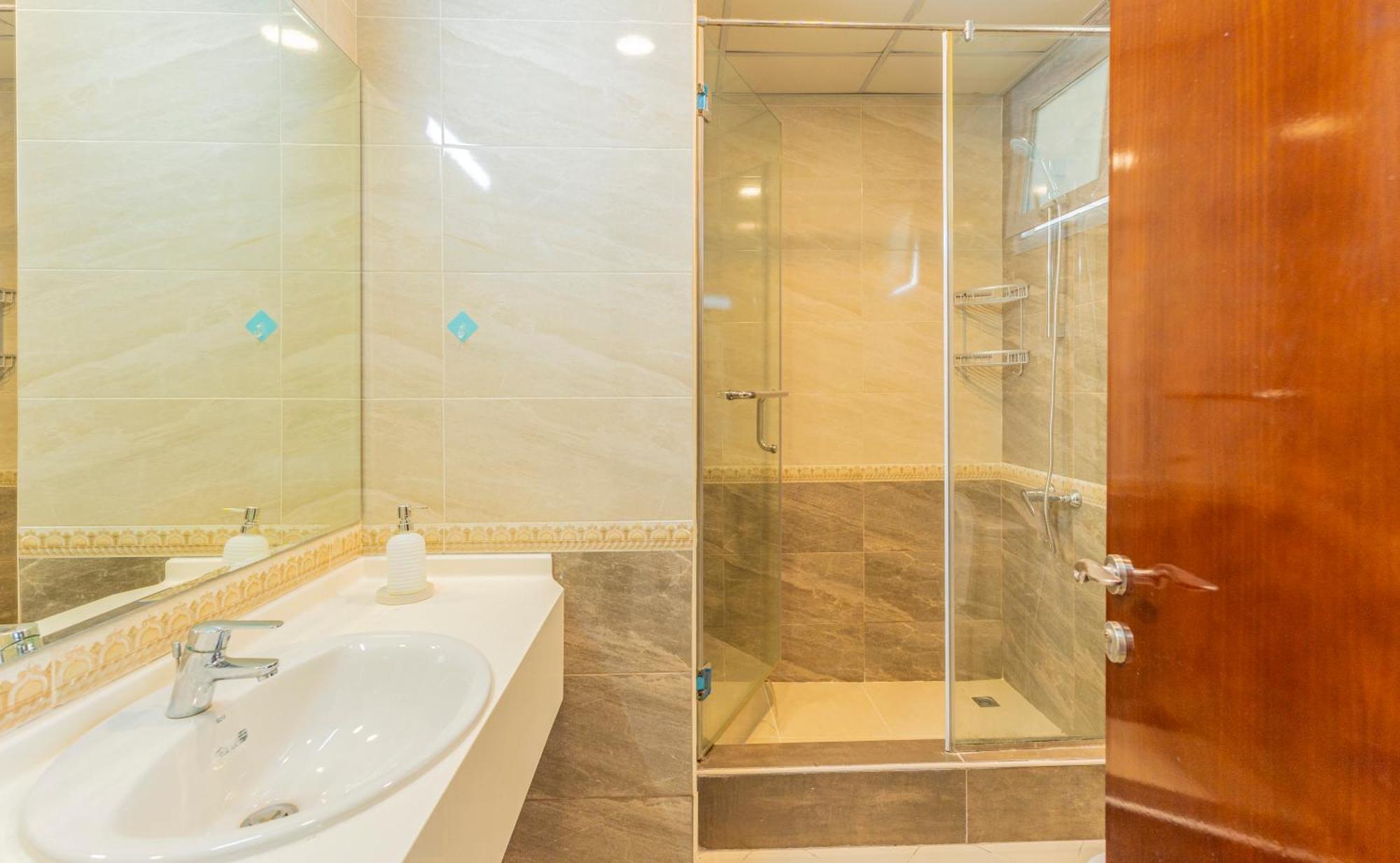 Luxurious Miracle Privatunterkunft Dubai