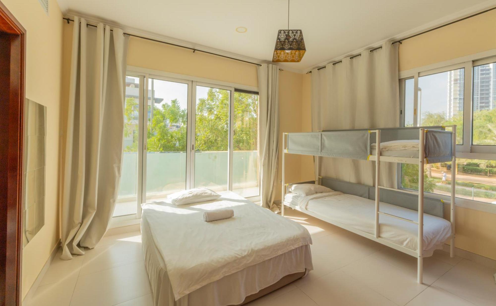 Luxurious Miracle Privatunterkunft