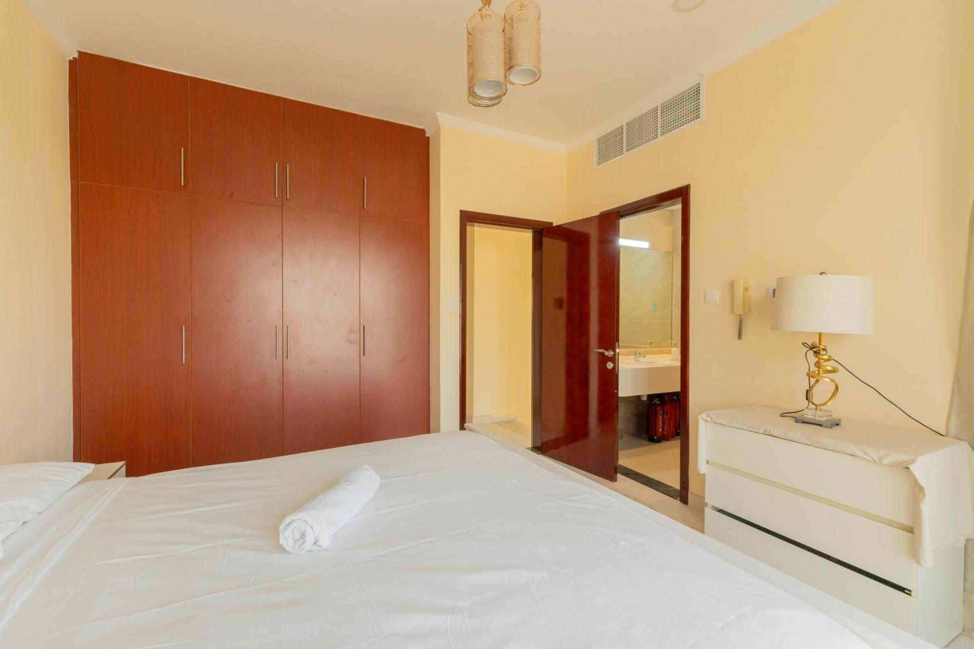 Luxurious Miracle Privatunterkunft Dubai