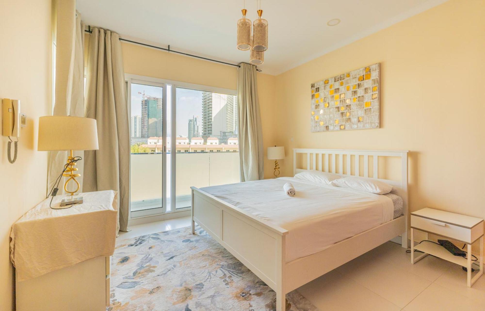 Luxurious Miracle Privatunterkunft